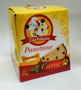 panettone,caofeitaria,maskoto