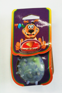 bola,mamoninha,maskoto