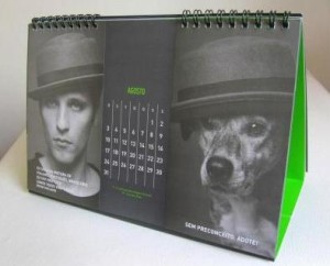 maskoto,blog,calendario