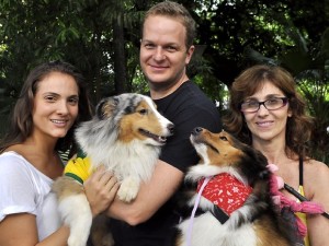 maskoto,carnaval,cao